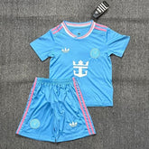 Kid Size Inter Miami FC 2025-2026 second away home