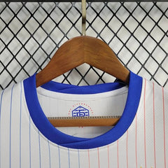 Kid Size France national 2024 away game