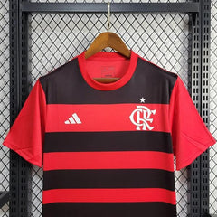 CR Flamengo 2024-2025 maillot domicile