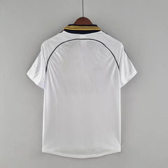 Rétro Real Madrid 1998-2000 domicile