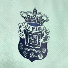 UD Las Palmas 2024-2025 second away