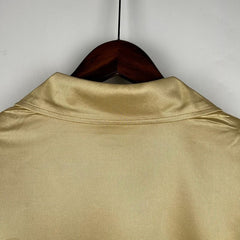 Retro FC Barcelona 2001-2002 away game