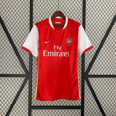 Retro Arsenal FC 2006-2008 home game