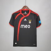 Retro SL Benfica 2009-2010 away