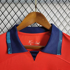 England national 2022 away game