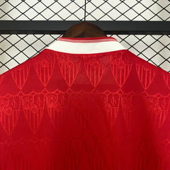Retro Sevilla FC 1991-1992 away