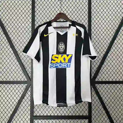 Retro Juventus 2004-2005 home