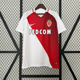Retro AS Monaco FC 2016-2017 home game