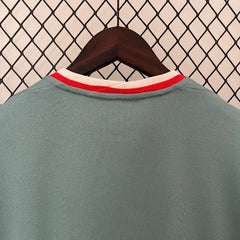 Atletico Madrid 2024-2025 away game