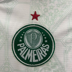 Kid Size Palmeiras 2025-2026 away game