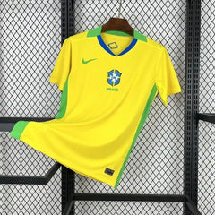 Brazil national 2025-2026 home game