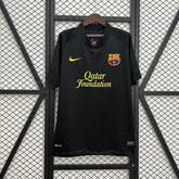 Retro FC Barcelona 2011-2012 away game