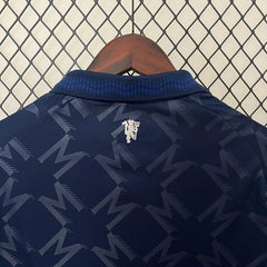 Manchester United 2024-2025 away game