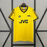 Retro Arsenal FC 1986-1988 away game