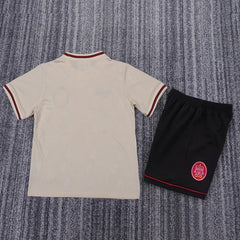 Retro Kids Liverpool FC 1996-1997 away