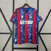 Crystal Palace 2024-2025 home
