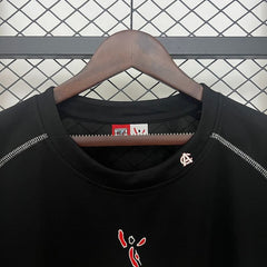 Retro Athletic Bilbao 2005-2008 black