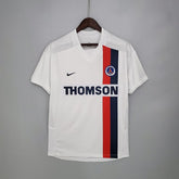 Retro PSG Paris Saint-Germain 2002-2003 away