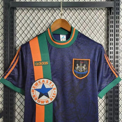 Retro Newcastle United 1997-1998 away