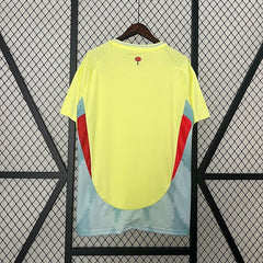 Spain national 2024 away game