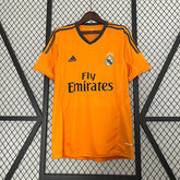 Retro Real Madrid 2013-2014 away game