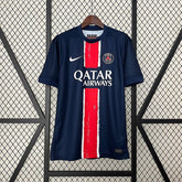 PSG Paris Saint-Germain 2024-2025 home game