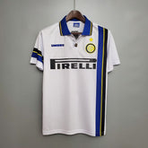 Retro Inter Milano 1997-1998 away game