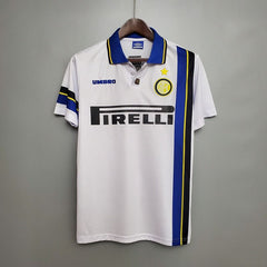 Retro Inter Milano 1997-1998 away