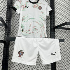 Kids Portugal national 2025-2026 away