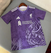 Liverpool FC 2025-2026 special edition