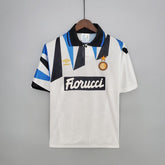 Retro Inter Milano 1992-1993 away game