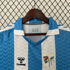 Retro Málaga CF 120th Anniversary