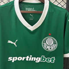 Palmeiras 2025-2026 Local