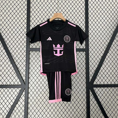 Kid Size Inter Miami FC 2024-2025 away game