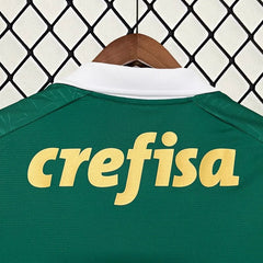 Palmeiras 2024-2025 home game