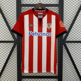 Retro Athletic Bilbao 2011-2012 home