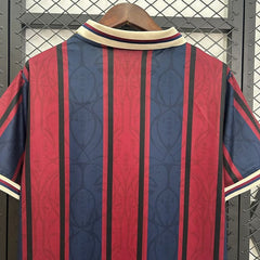 FC Barcelona 2025 - 2026 125th Anniversary - WCFOOTBALLSUIT