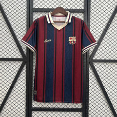 FC Barcelona 2025 - 2026 125th Anniversary - WCFOOTBALLSUIT