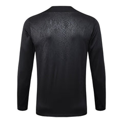 FC Barcelona 2025 - 2026 Half - ZiP Set - WCFOOTBALLSUIT