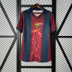 FC Barcelona 2025 - 2026 special edition - WCFOOTBALLSUIT