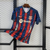 FC Barcelona 2025 - 2026 special edition - WCFOOTBALLSUIT