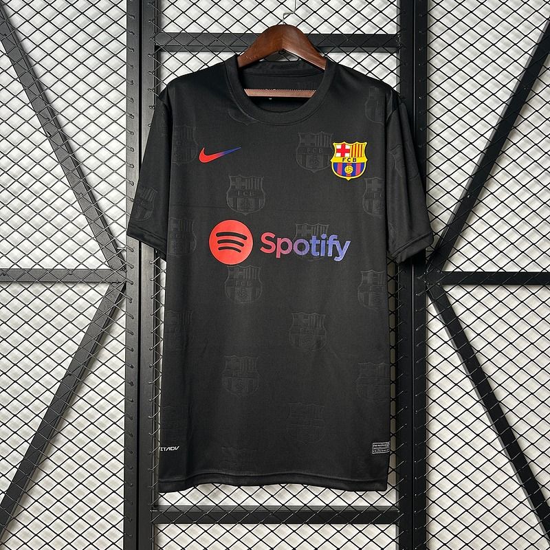 FC Barcelona 2025 - 2026 special edition - WCFOOTBALLSUIT