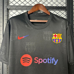 FC Barcelona 2025 - 2026 special edition - WCFOOTBALLSUIT