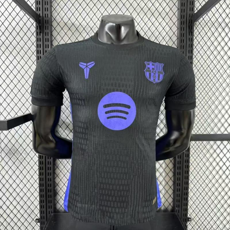 FC Barcelona 2025 - 2026 special edition player - WCFOOTBALLSUIT
