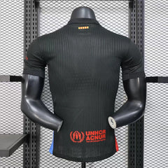 FC Barcelona 2025 - 2026 special player - WCFOOTBALLSUIT