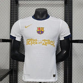 FC Barcelona 2025 - 2026 special player - WCFOOTBALLSUIT