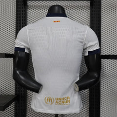 FC Barcelona 2025 - 2026 special player - WCFOOTBALLSUIT