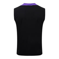 FC Barcelona 2025 - 2026 Vest Training Set - WCFOOTBALLSUIT