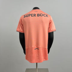 FC Porto 2025 - 2026 away - WCFOOTBALLSUIT