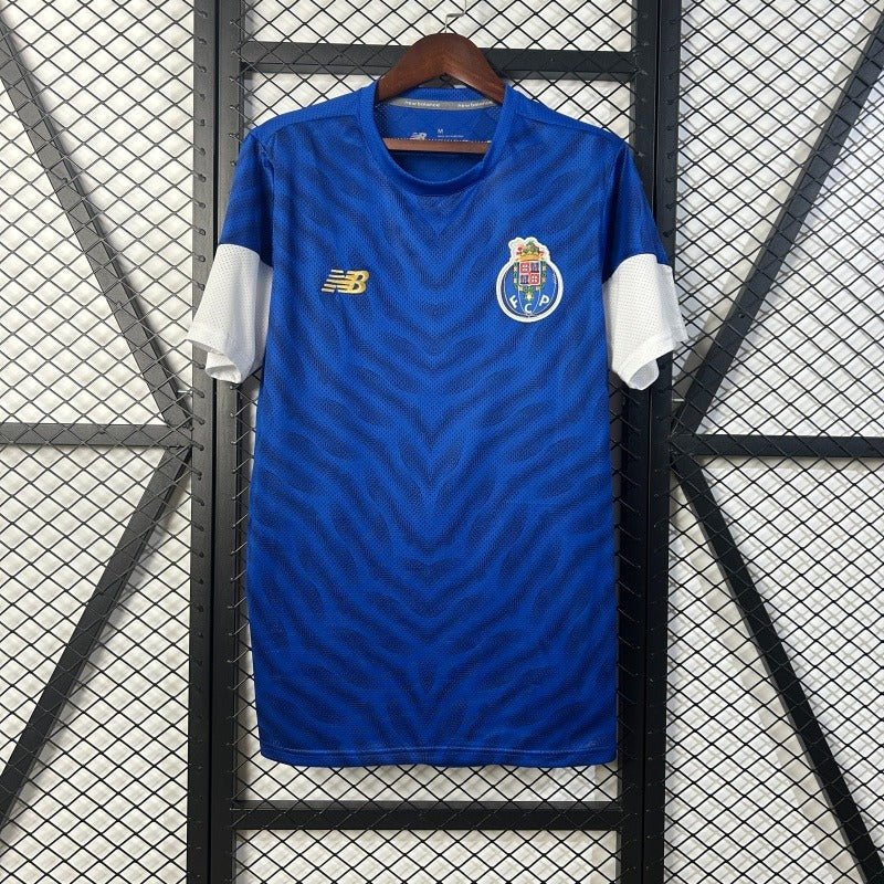 FC Porto 2025 - 2026 special edition - WCFOOTBALLSUIT